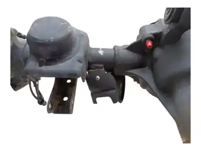 Piesă de schimb auto la mâna a doua  pentru JEEP WRANGLER / WRANGLER UNLIMITED  Referințe OEM IAM P68081846RE  