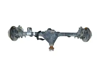 Piesă de schimb auto la mâna a doua  pentru JEEP WRANGLER / WRANGLER UNLIMITED  Referințe OEM IAM 68304571AA  