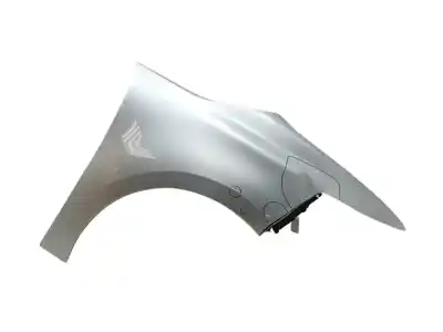 Second-hand car spare part front right fin for citroen c4 picasso attraction oem iam references 9803150280  