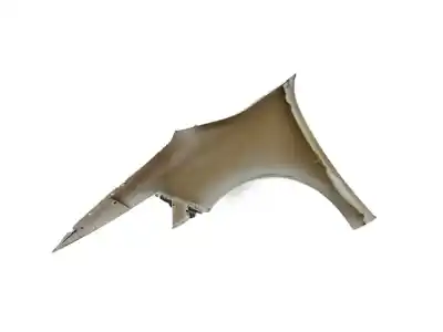 Second-hand car spare part front right fin for citroen c4 picasso attraction oem iam references 9803150280  