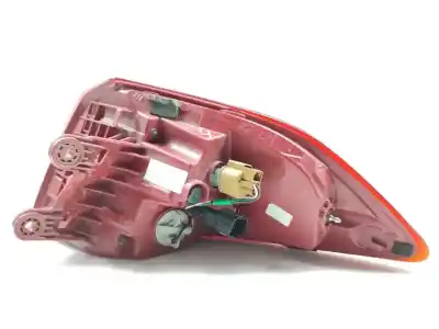 Автозапчасти б/у левый задний фонарь за HYUNDAI TUCSON (TL, TLE) 1.7 CRDI ссылки OEM IAM 92401D7100  