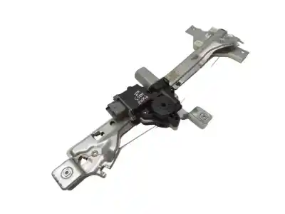 Gebrauchtes Autoersatzteil fensterheber hinten links zum peugeot 3008 access oem-iam-referenzen 9682808780