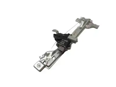 Gebrauchtes Autoersatzteil fensterheber hinten rechts zum peugeot 3008 access oem-iam-referenzen 9682808680