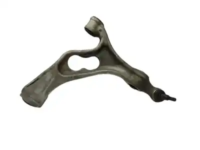 Pezzo di ricambio per auto di seconda mano braccio sospensione superiore anteriore sinistro per porsche cayenne (typ 9pa1) turbo riferimenti oem iam 95834105303  