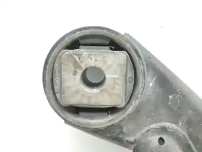 Second-hand car spare part front axle for porsche cayenne (typ 9pa1) turbo oem iam references 95834103000  