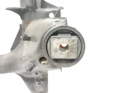Second-hand car spare part front axle for porsche cayenne (typ 9pa1) turbo oem iam references 95834103000  