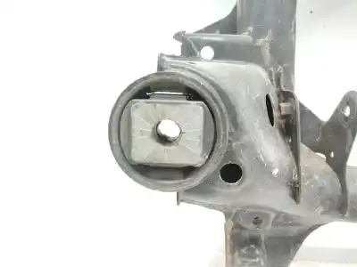 Second-hand car spare part front axle for porsche cayenne (typ 9pa1) turbo oem iam references 95834103000  