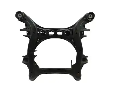 Second-hand car spare part front axle for porsche cayenne (typ 9pa1) turbo oem iam references 95834103000  