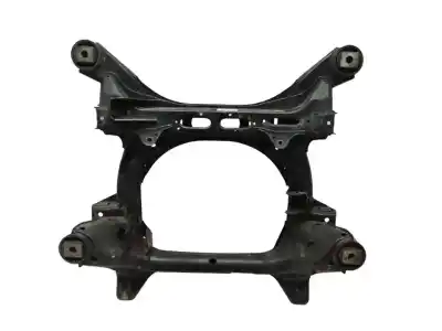 Second-hand car spare part front axle for porsche cayenne (typ 9pa1) turbo oem iam references 95834103000  