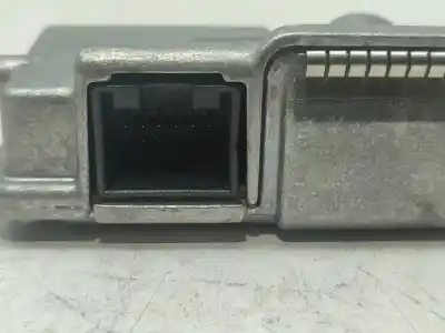 Second-hand car spare part camera for volkswagen t-roc (a11, d11) 1.0 tsi oem iam references 3q0980654l  