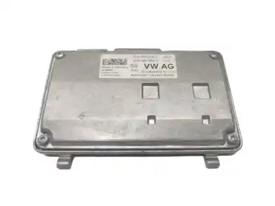 Автозапчасти б/у  за VOLKSWAGEN T-ROC (A11, D11)  ссылки OEM IAM 3Q0980654L  