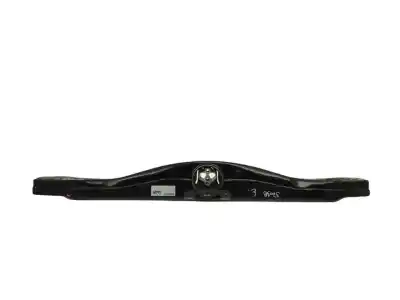 Second-hand car spare part gearbox support for porsche cayenne (typ 9pa1) turbo oem iam references 95834122500  