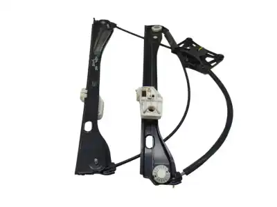 Gebrauchtes Autoersatzteil FENSTERHEBER VORNE LINKS zum SKODA FABIA COMBI  OEM-IAM-Referenzen 6V0837461B  