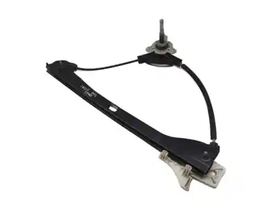 Piesă de schimb auto la mâna a doua mecanism actionare geam spate dreapta pentru skoda fabia combi active referințe oem iam 6v0839402  