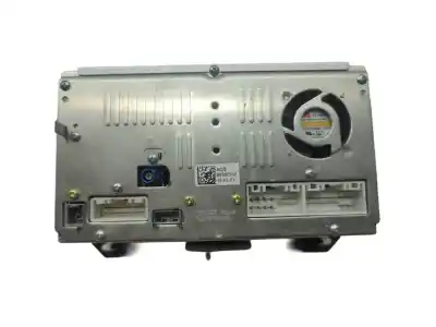 Second-hand car spare part GPS NAVIGATION SYSTEM for HYUNDAI TUCSON  OEM IAM references 96560D70014X  
