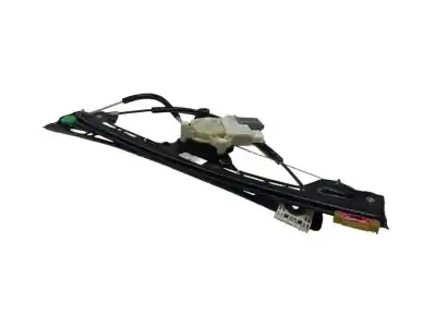Second-hand car spare part driver left window regulator for citroen c4 picasso intensive oem iam references 9675288880  