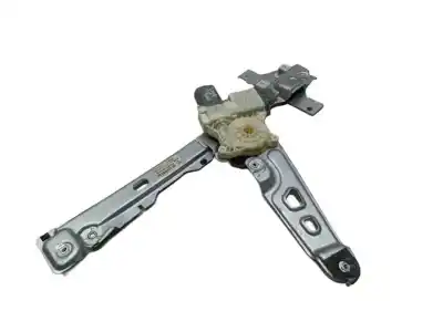 Gebrauchtes Autoersatzteil fensterheber vorne links zum peugeot 3008 access oem-iam-referenzen 9682808980