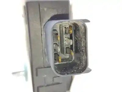 Second-hand car spare part left front window motor for tesla model y basis rwd 346 cv / 255 kw oem iam references 163442400a  