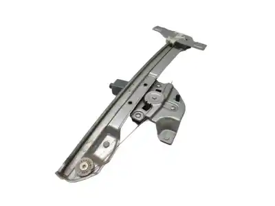 Peça sobressalente para automóvel em segunda mão elevador de vidros dianteiro direito por peugeot 2008 (--.2013->) active referências oem iam 9674254380