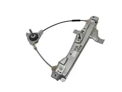 Peça sobressalente para automóvel em segunda mão elevador de vidros traseiro direito por citroen c3 live referências oem iam 9815998280