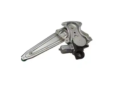 Peça sobressalente para automóvel em segunda mão elevador de vidros traseiro esquerdo por toyota yaris active referências oem iam 857100d100
