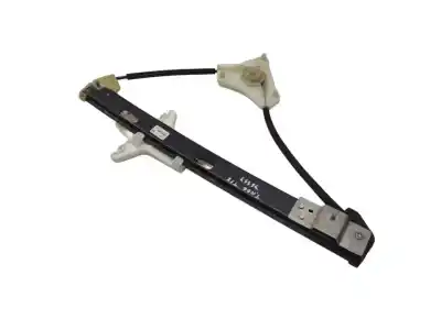 Автозапчасти б/у регулятор стекла заднего левого за volkswagen t-roc (a11, d11) 1.0 tsi ссылки oem iam 2ga839461g  