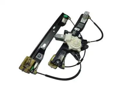 Pezzo di ricambio per auto di seconda mano alzacristalli anteriore sinistro per ford focus lim. (cb8) sport riferimenti oem iam bm51a23201bc