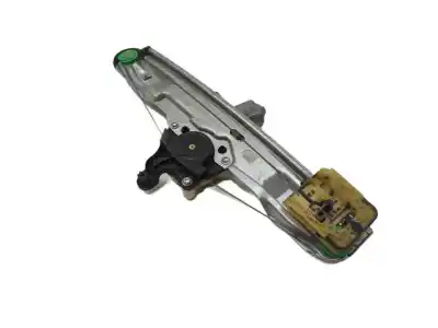 Pezzo di ricambio per auto di seconda mano alzacristalli posteriore destro per ford focus lim. (cb8) sport riferimenti oem iam bm51a27000ba