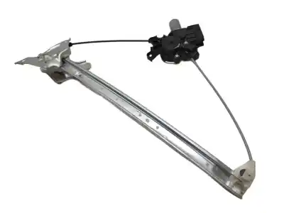 Second-hand car spare part rear right window regulator for toyota rav4 hybrid 4x2 advance oem iam references 6980342062