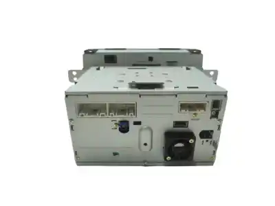 Second-hand car spare part GPS NAVIGATION SYSTEM for KIA SPORTAGE Drive 4x2 OEM IAM references 965603U700WK  