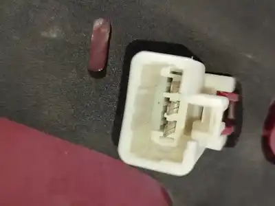 Second-hand car spare part INTERIOR REAR RIGHT LIGHT for KIA SPORTAGE Drive 4x2 OEM IAM references 924063W610  