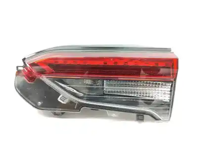 Second-hand car spare part interior rear right light for toyota rav4 hybrid 4x2 advance oem iam references 8158042151