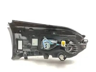 Second-hand car spare part INTERIOR REAR RIGHT LIGHT for TOYOTA RAV4 Hybrid 4x2 Advance OEM IAM references 8158042151  