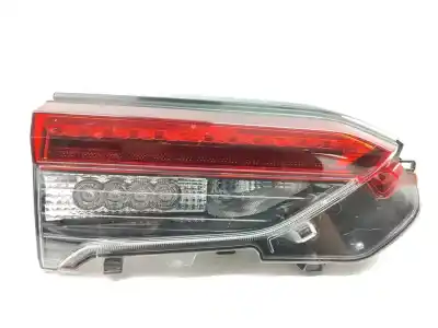 Second-hand car spare part  for TOYOTA RAV4  OEM IAM references 8159042062  