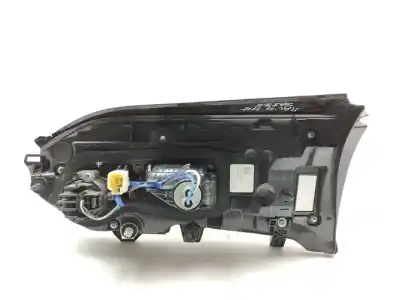 Second-hand car spare part INTERIOR LEFT TAILGATE LIGHT for TOYOTA RAV4 Hybrid 4x2 Advance OEM IAM references 8159042062  
