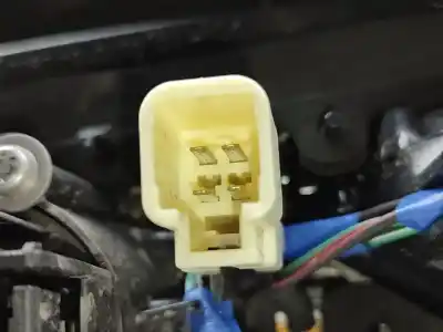 Second-hand car spare part interior left tailgate light for toyota rav4 hybrid 4x2 advance oem iam references 8159042062  