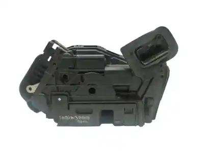Pezzo di ricambio per auto di seconda mano serratura porta anteriore destra per skoda fabia combi active riferimenti oem iam 5tb837016a   Pezzo di ricambio per auto di seconda mano serratura porta anteriore destra per skoda fabia combi active riferimenti oem iam 5tb837016a