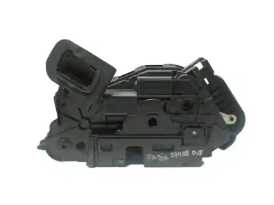 Pezzo di ricambio per auto di seconda mano  per SKODA FABIA COMBI  Riferimenti OEM IAM 5TB837015A  