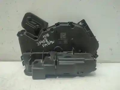 Second-hand car spare part rear right door lock for skoda fabia combi active oem iam references 5ta839016e   Second-hand car spare part rear right door lock for skoda fabia combi active oem iam references 5ta839016e