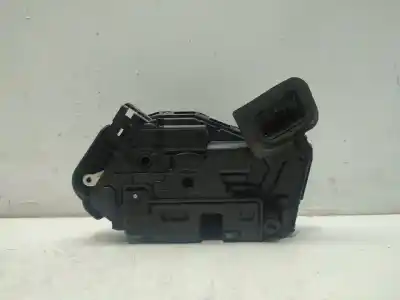 Second-hand car spare part rear right door lock for skoda fabia combi active oem iam references 5ta839016e   Second-hand car spare part rear right door lock for skoda fabia combi active oem iam references 5ta839016e