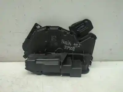 Pezzo di ricambio per auto di seconda mano  per SKODA FABIA COMBI  Riferimenti OEM IAM 5TA839015E  