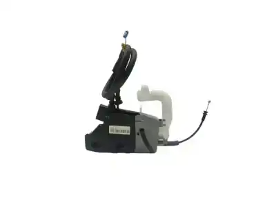 Pezzo di ricambio per auto di seconda mano SERRATURA PORTA ANTERIORE DESTRA per HYUNDAI TUCSON  Riferimenti OEM IAM 81320D7500  