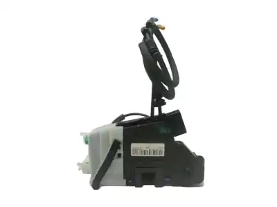 Pezzo di ricambio per auto di seconda mano SERRATURA PORTA POSTERIORE SINISTRA per HYUNDAI TUCSON  Riferimenti OEM IAM 81410D7510  