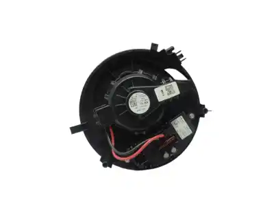 Second-hand car spare part HEATING FAN for VOLKSWAGEN GOLF VIII (CD1) 2.0 TSI R 4MOTION OEM IAM references 5WB819021C  