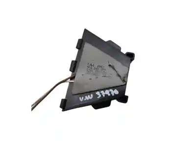 Second-hand car spare part SENSOR for VOLKSWAGEN GOLF VIII (CD1) 2.0 TSI R 4MOTION OEM IAM references 5TA845109  