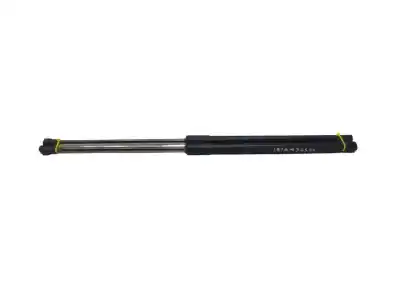 Second-hand car spare part TAILGATE GAS STRUT for SEAT IBIZA (6J5) Reference OEM IAM references 6J4827550C  