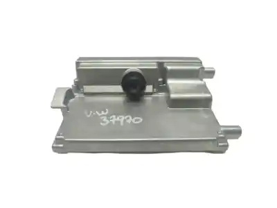 Peça sobressalente para automóvel em segunda mão CÂMARA por VOLKSWAGEN GOLF VIII (CD1) 2.0 TSI R 4MOTION Referências OEM IAM 5WA980653F  