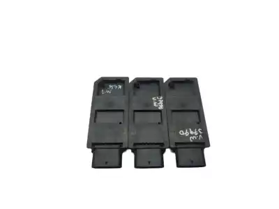 Peça sobressalente para automóvel em segunda mão MÓDULO ELETRÔNICO por VOLKSWAGEN GOLF VIII (CD1) 2.0 TSI R 4MOTION Referências OEM IAM 5WA962133G  