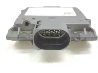 Peça sobressalente para automóvel em segunda mão MÓDULO ELETRÔNICO por VOLKSWAGEN GOLF VIII (CD1) 2.0 TSI R 4MOTION Referências OEM IAM 2Q0907685H  