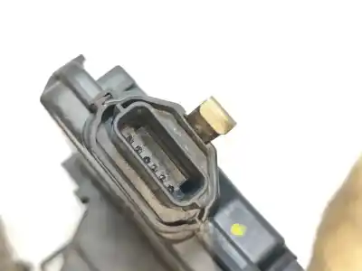 Peça sobressalente para automóvel em segunda mão fechadura da porta dianteira direita por renault clio v experience referências oem iam 805029595r